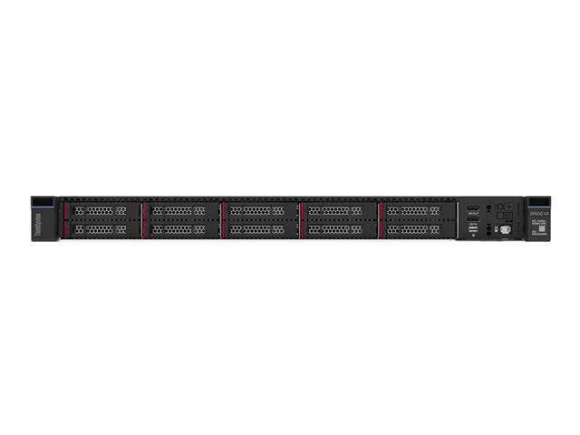Lenovo ThinkSystem SR630 V4 - rack-mountable Xeon 6515P 2.3 GHz - 32 GB - no HDD